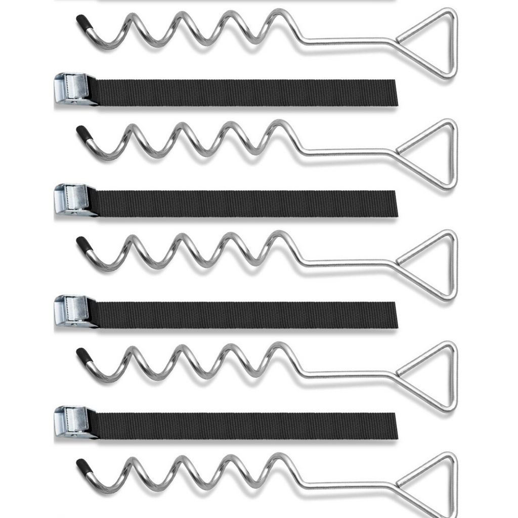 Bijou Anchor Set